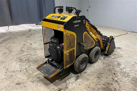 2021 Kohler LS300G Construction Skid Steers for Sale 